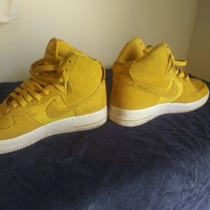 Nike Air Force 1
